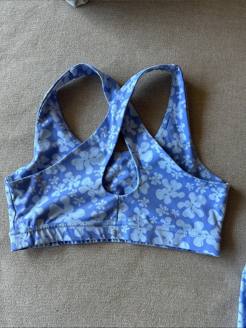 Salt and Ripple Workout set - Picture 2 of 4
